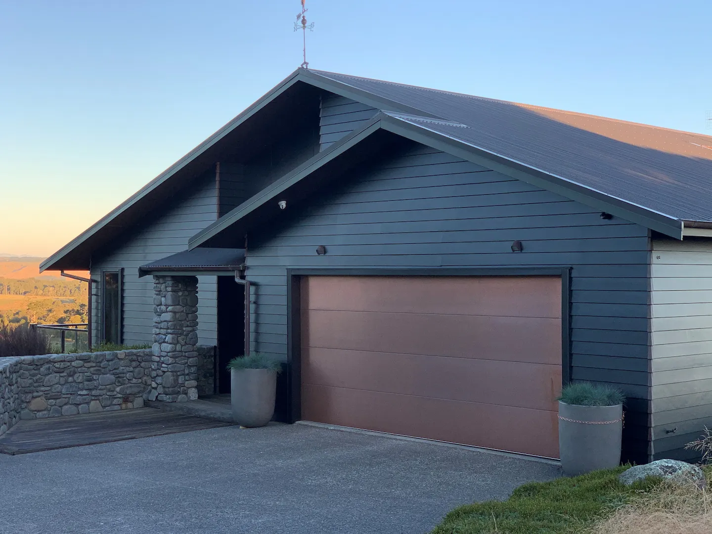 Garage door repair and installation in Arvada CO