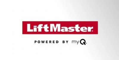 LiftMaster Dealer — Swain Garage Doors, Thornton CO