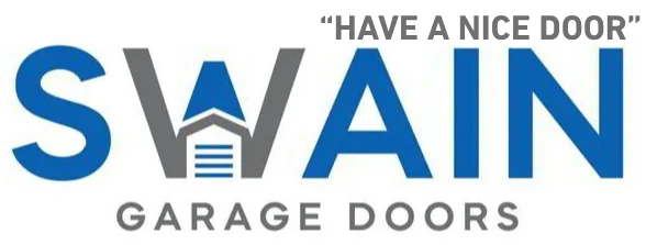 Swain Garage Doors in Thornton Colorado